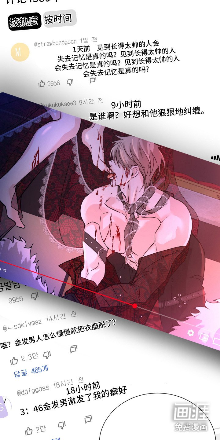 第11章：反响热烈