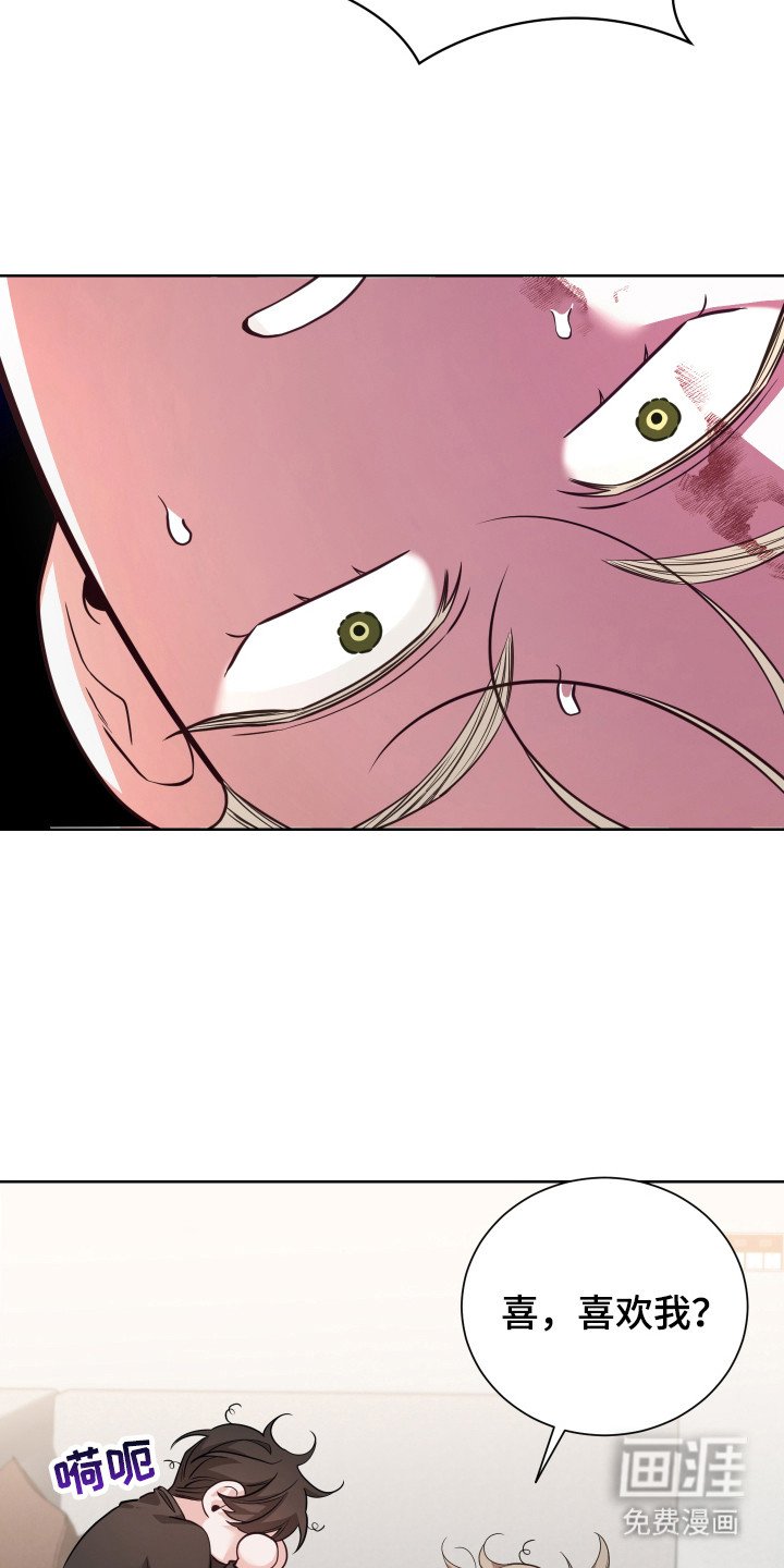 第14章：初印象