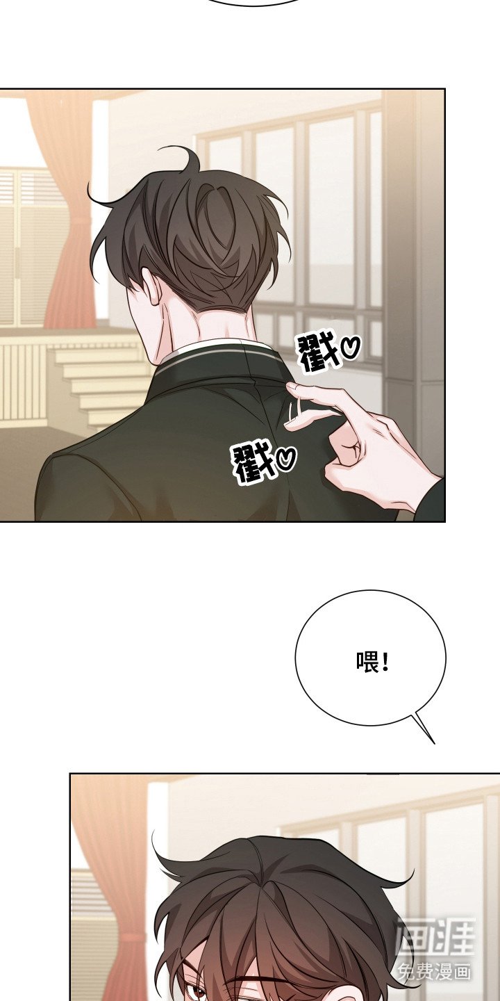 第14章：初印象