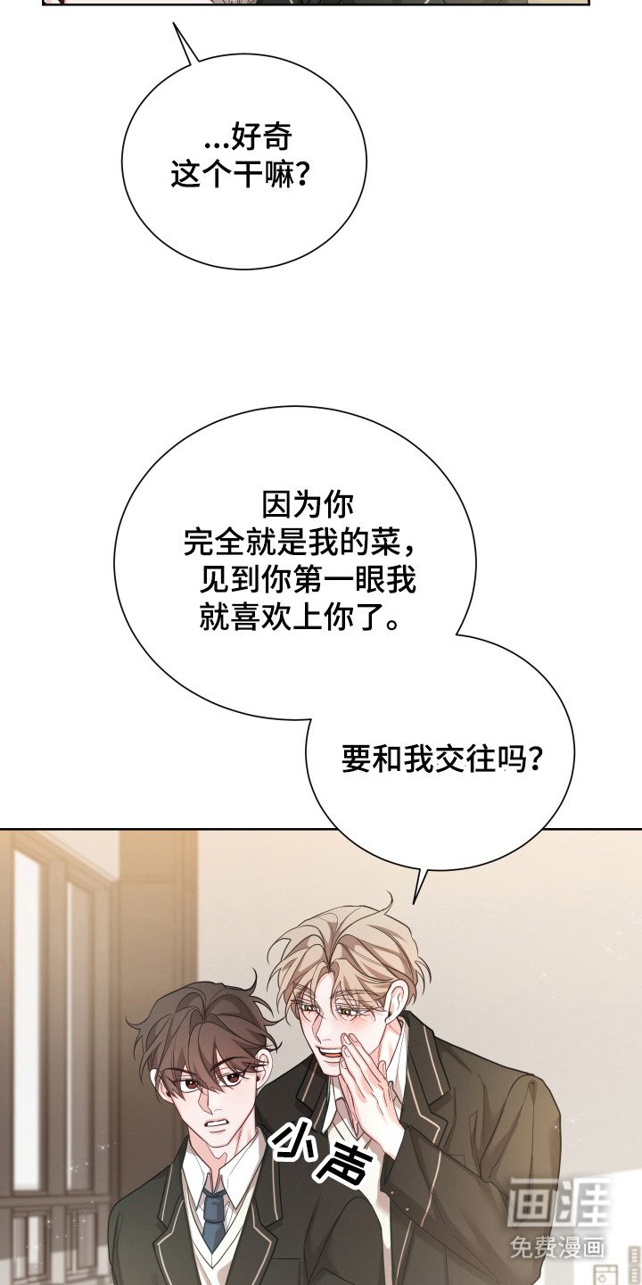 第14章：初印象