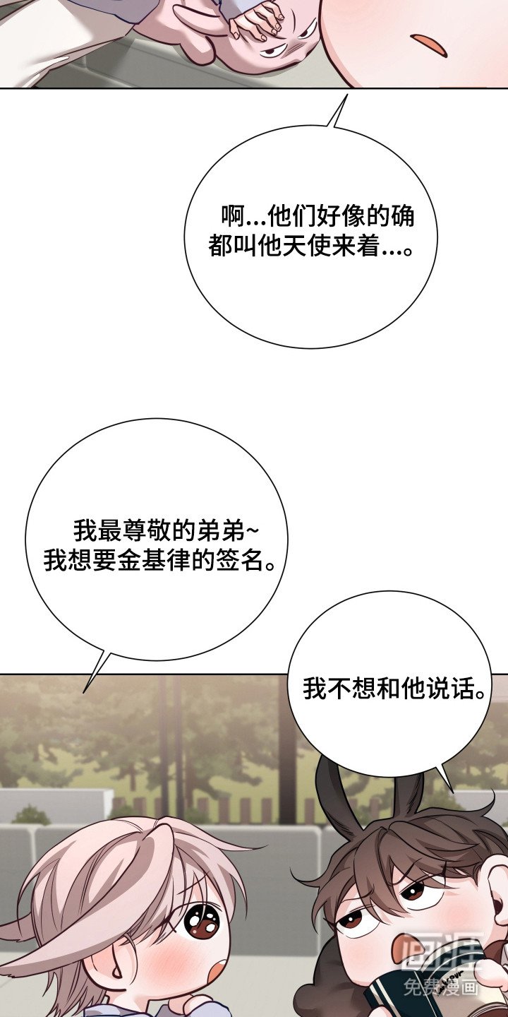 第14章：初印象