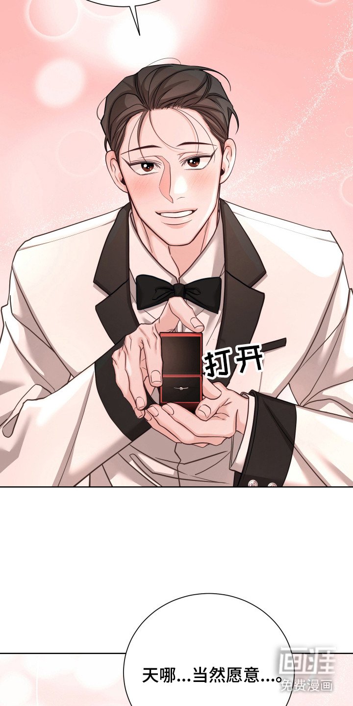 第24章：求婚（完结）
