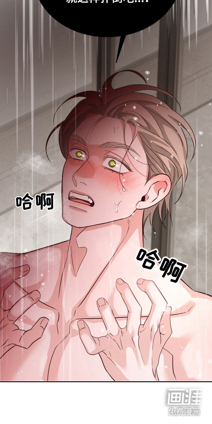 第4章：恳求