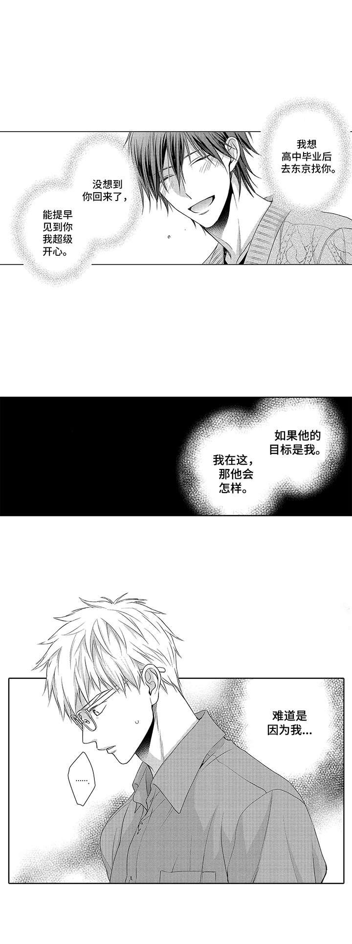 第11章：改志愿