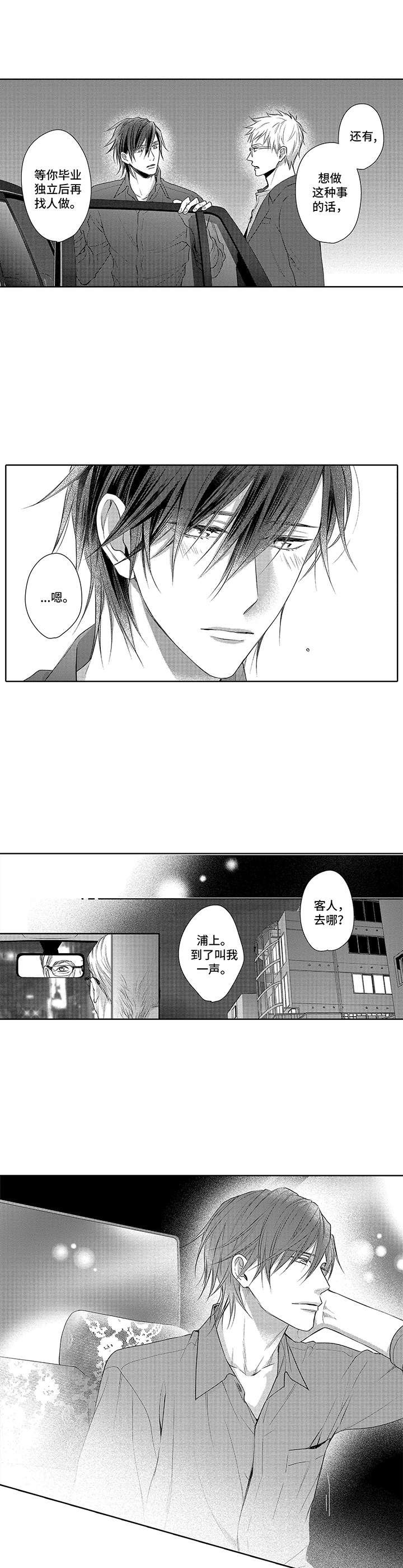 第3章：介绍工作