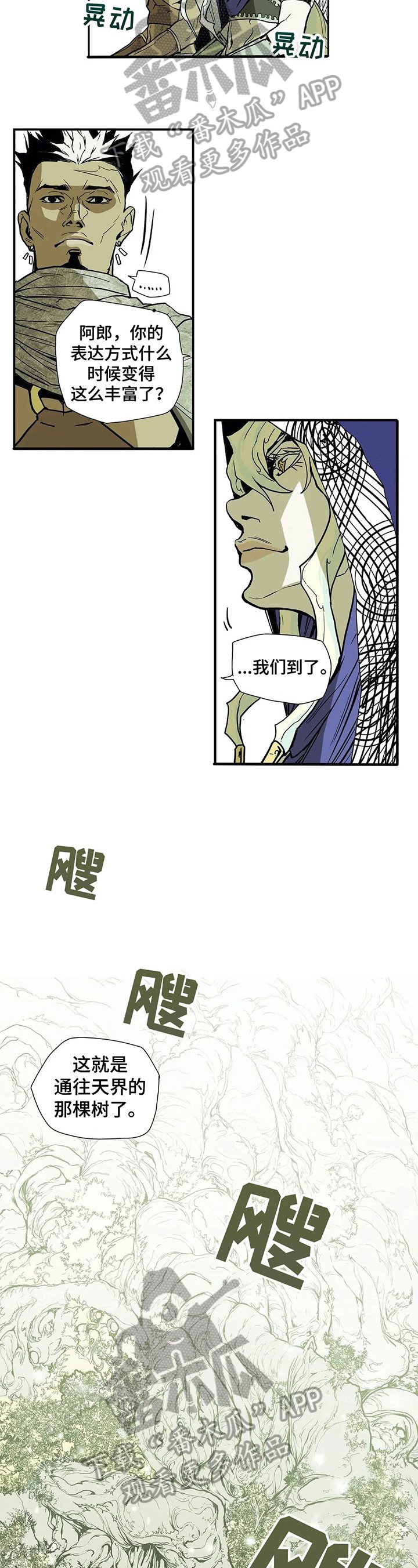 第11章：见识