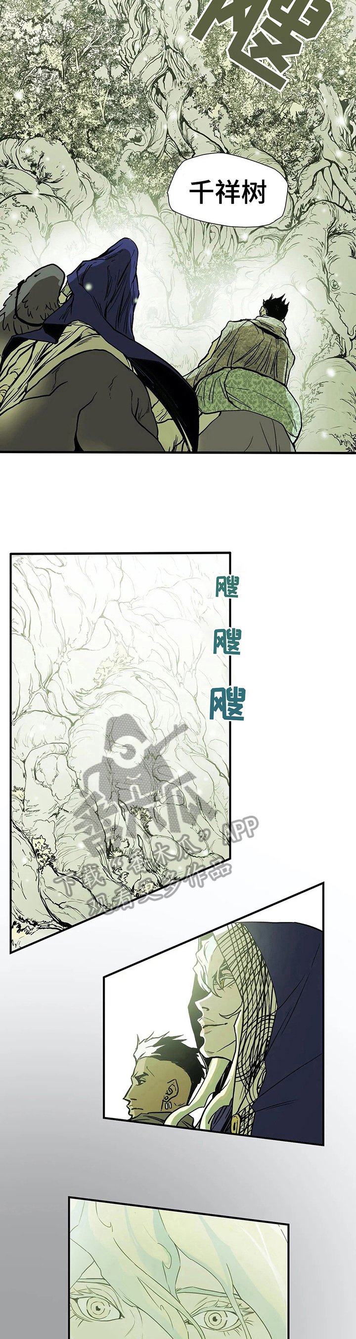 第11章：见识