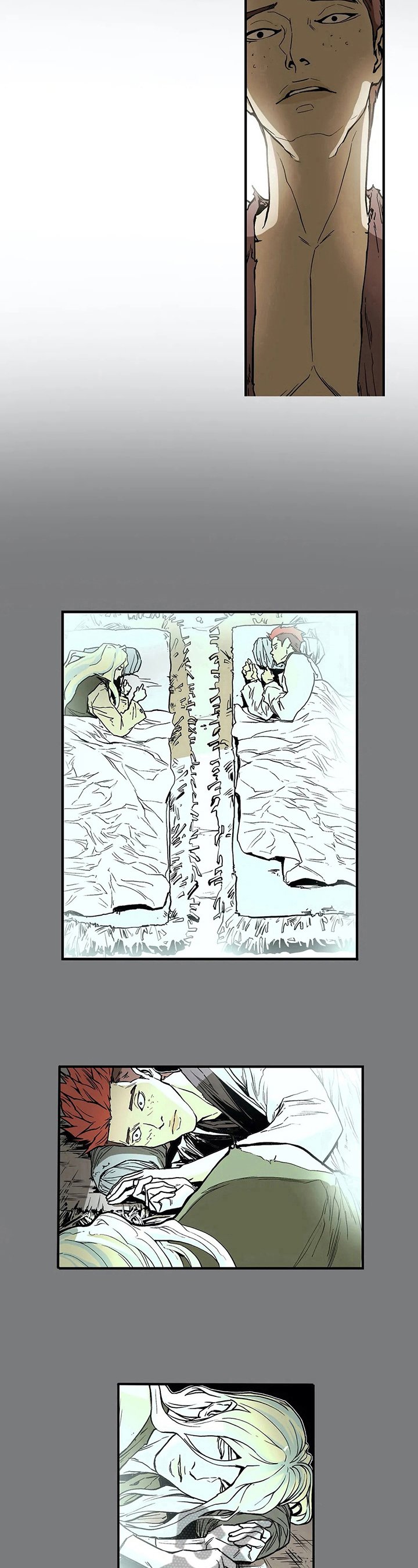 第18章：抗拒