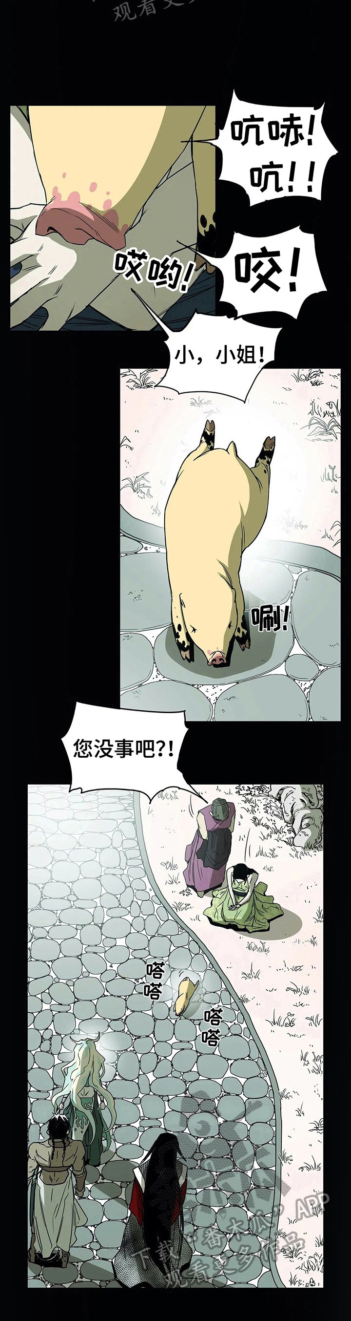第42章：初识