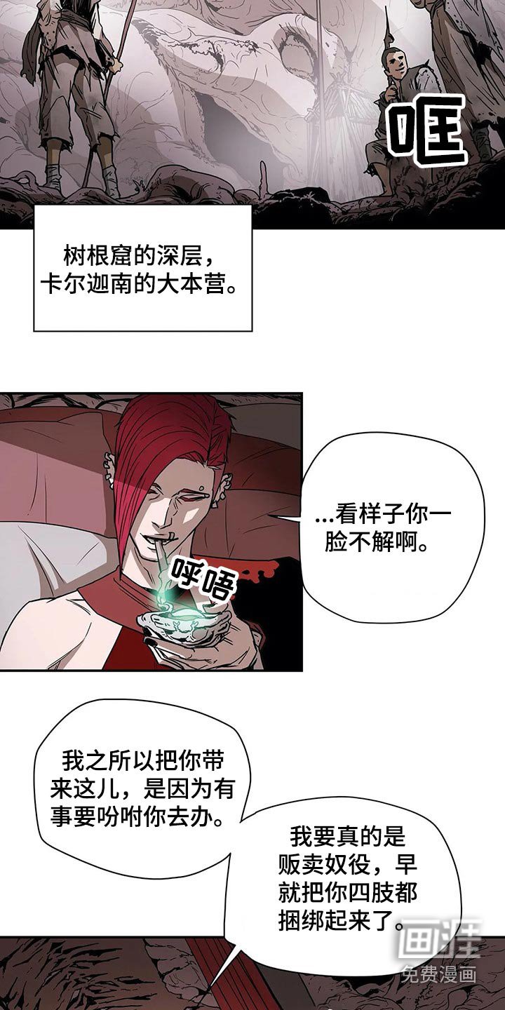 第47章：新生