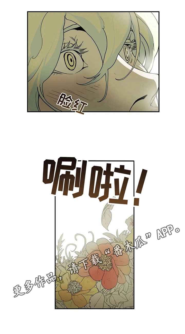 第6章：冲突