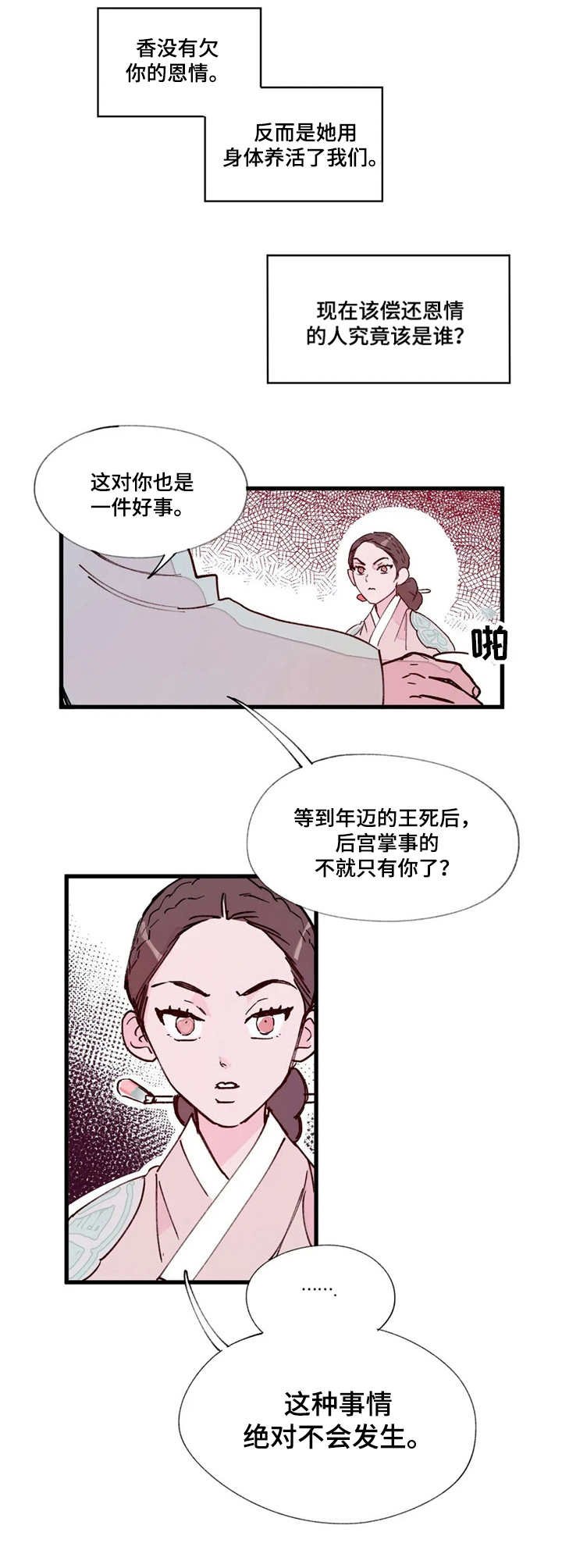 第13章：世子妃