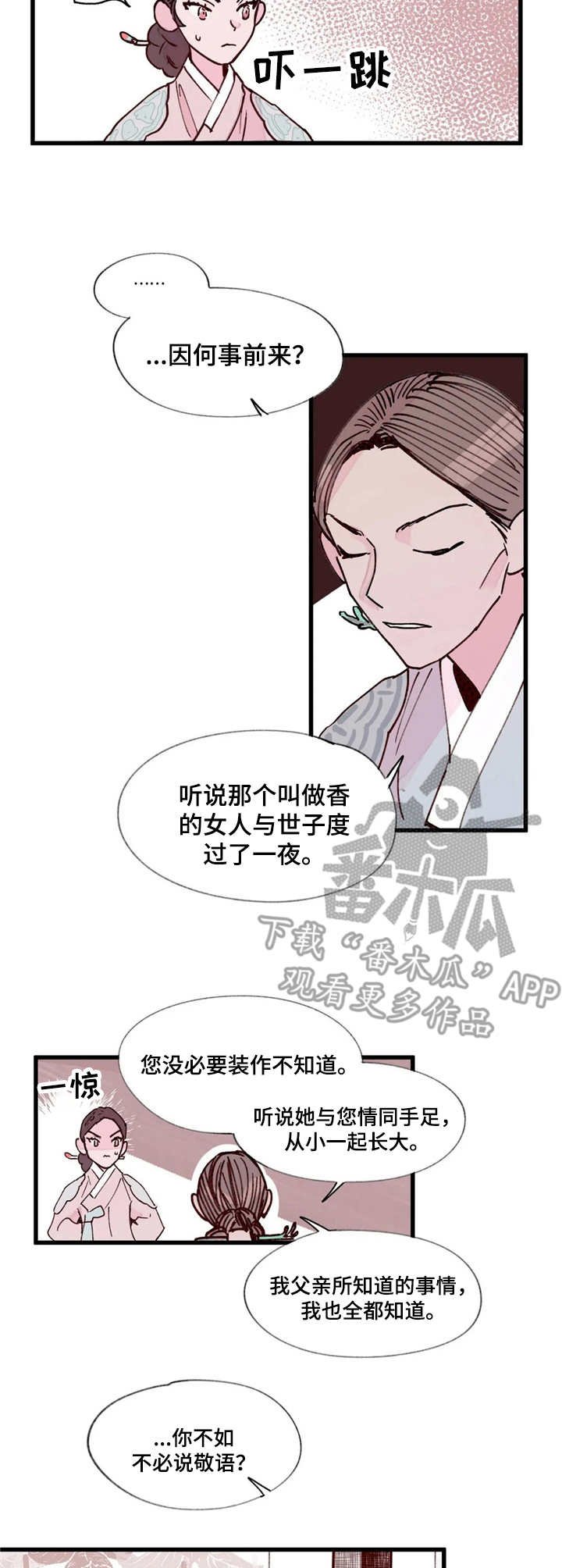 第13章：世子妃