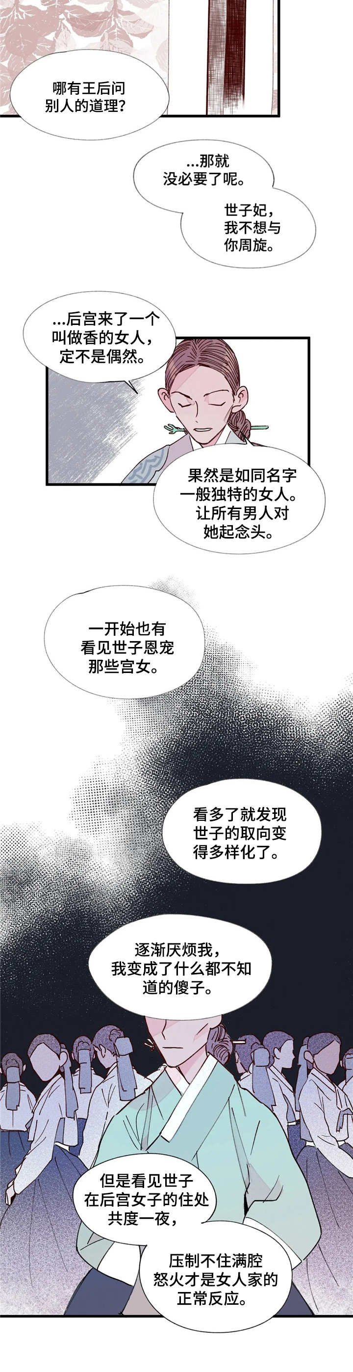 第13章：世子妃