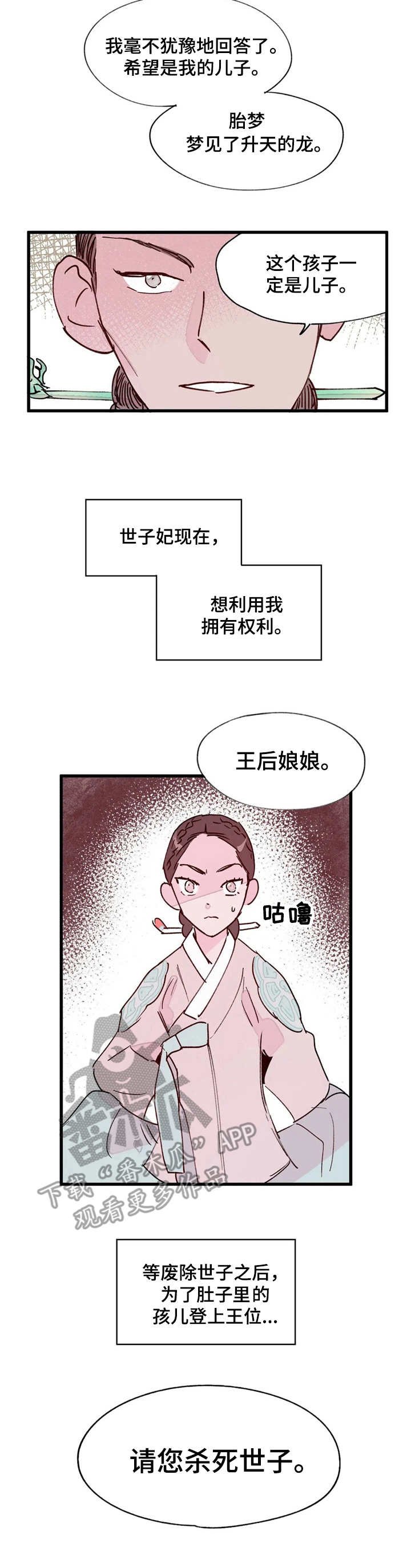 第13章：世子妃
