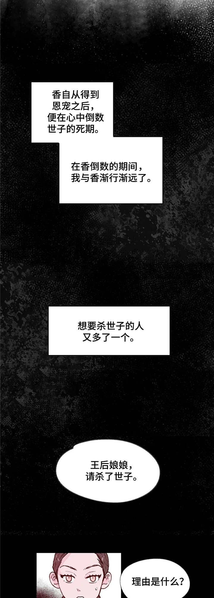 第15章：黑影