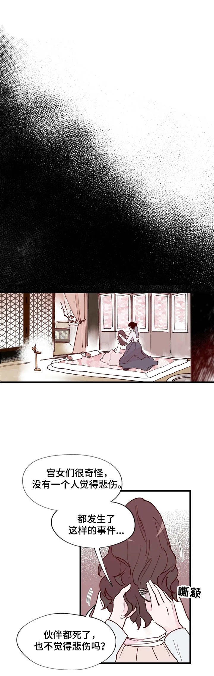第20章：目击者