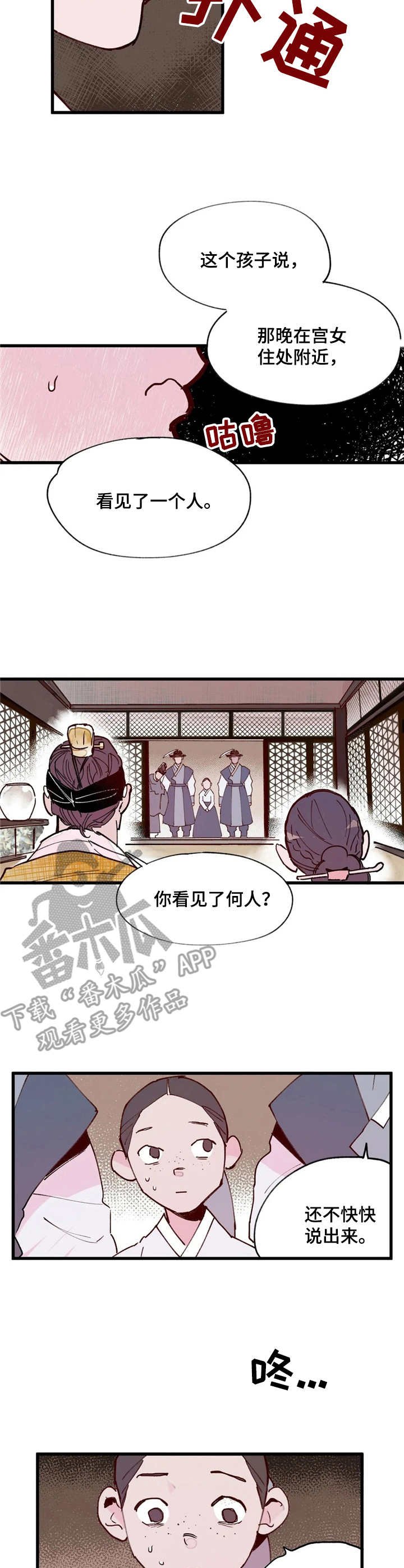 第20章：目击者