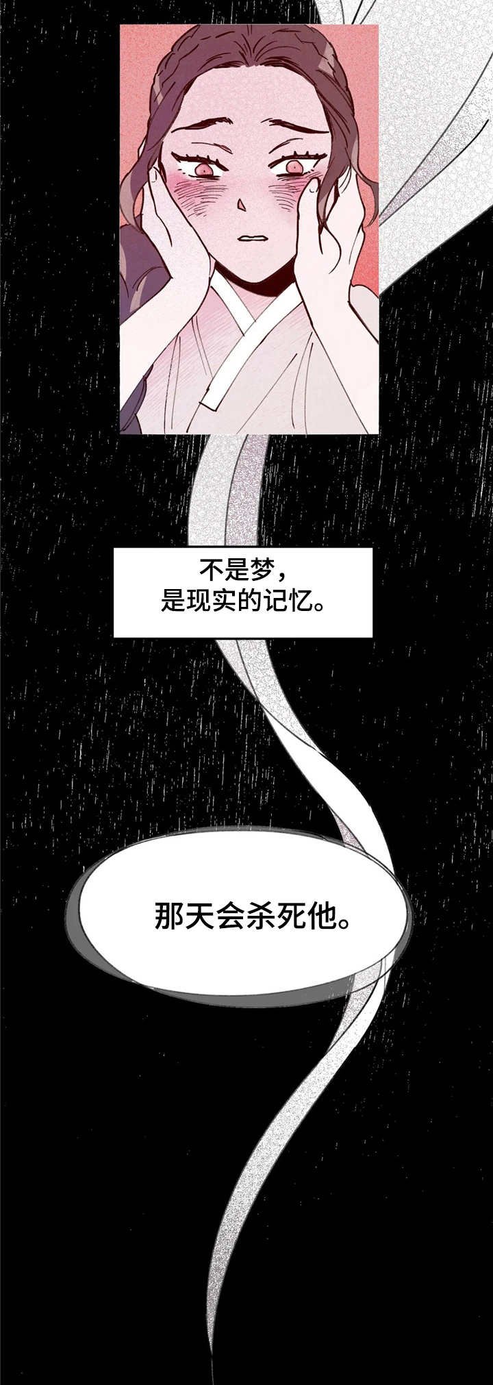 第29章：历历在目