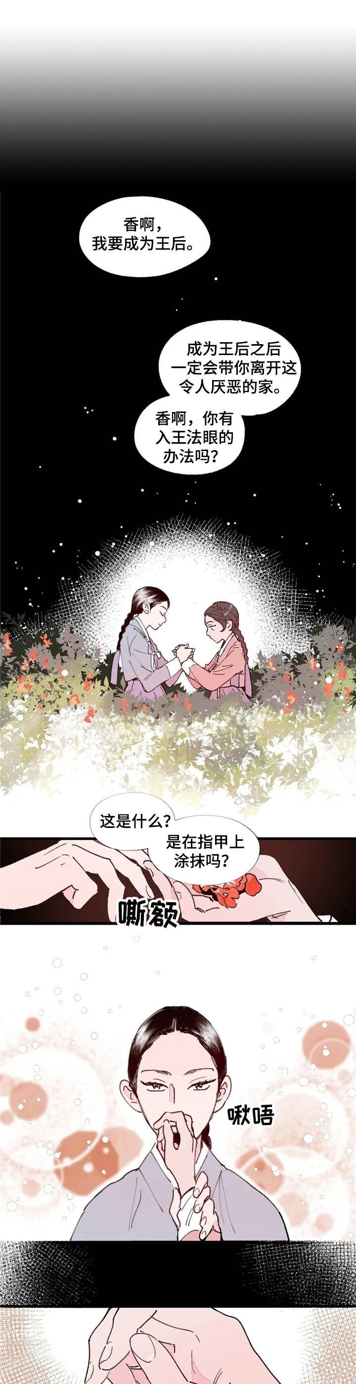 第3章：选拔