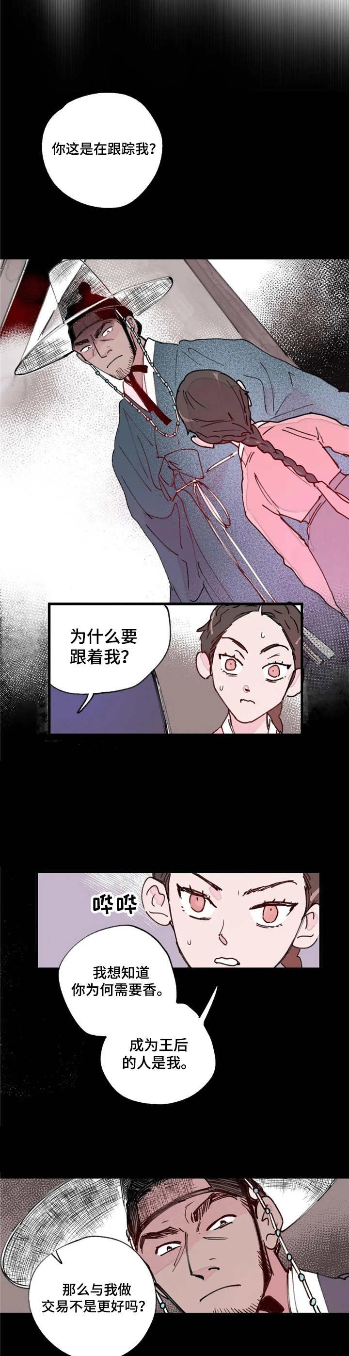 第6章：交易