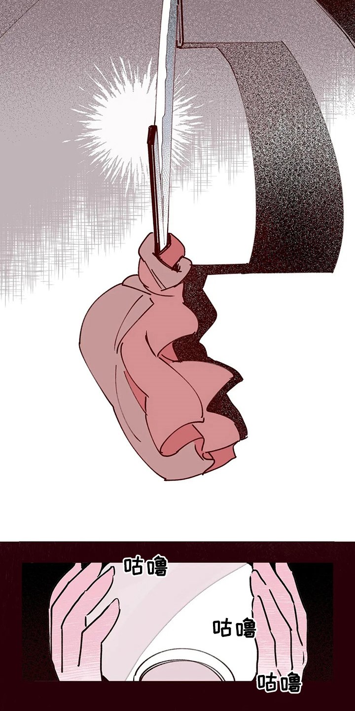 第62章：唯一办法