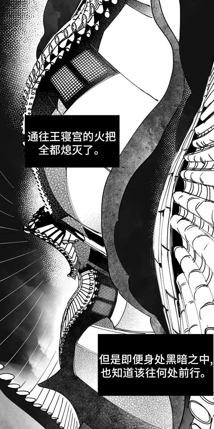 第62章：唯一办法