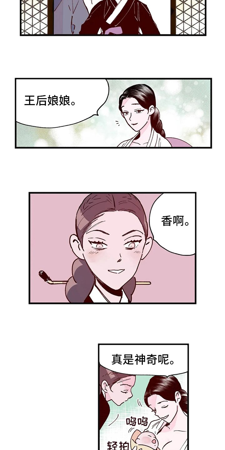 第74章：自由