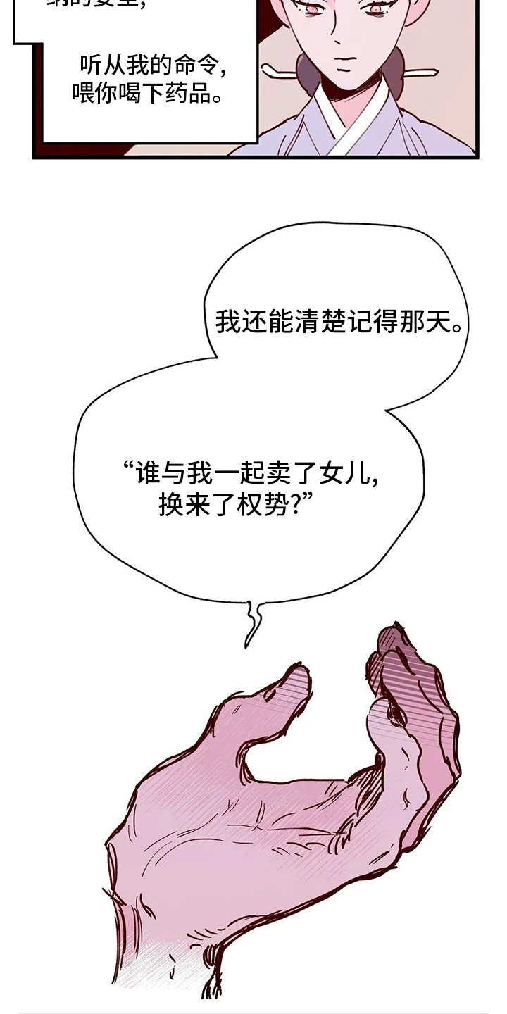 第76章：变成了狗