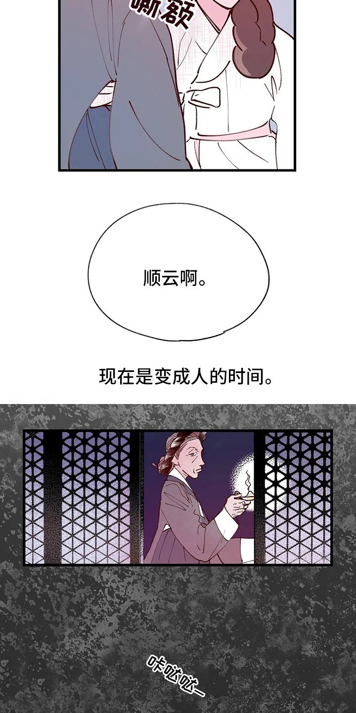 第77章：【完结】今天