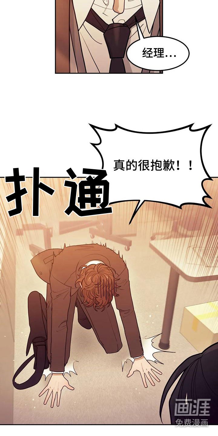 第5章：这是什么