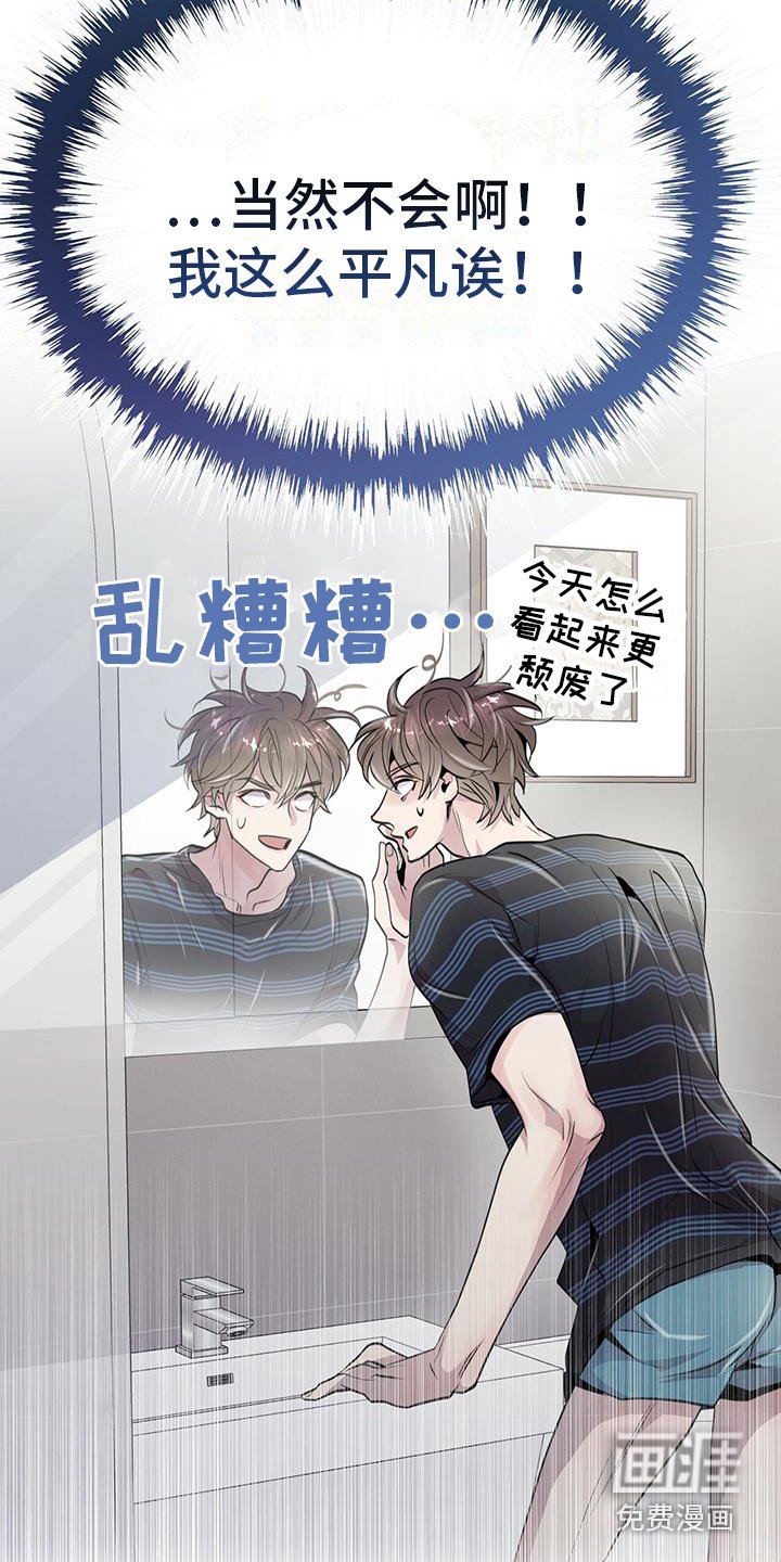 第11章：平凡的脸