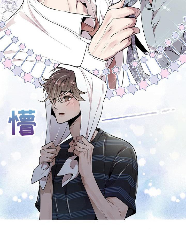 第11章：平凡的脸