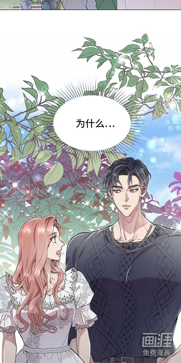第13章：公园巧遇