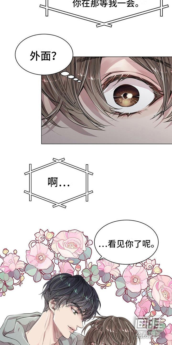 第15章：怦然心动