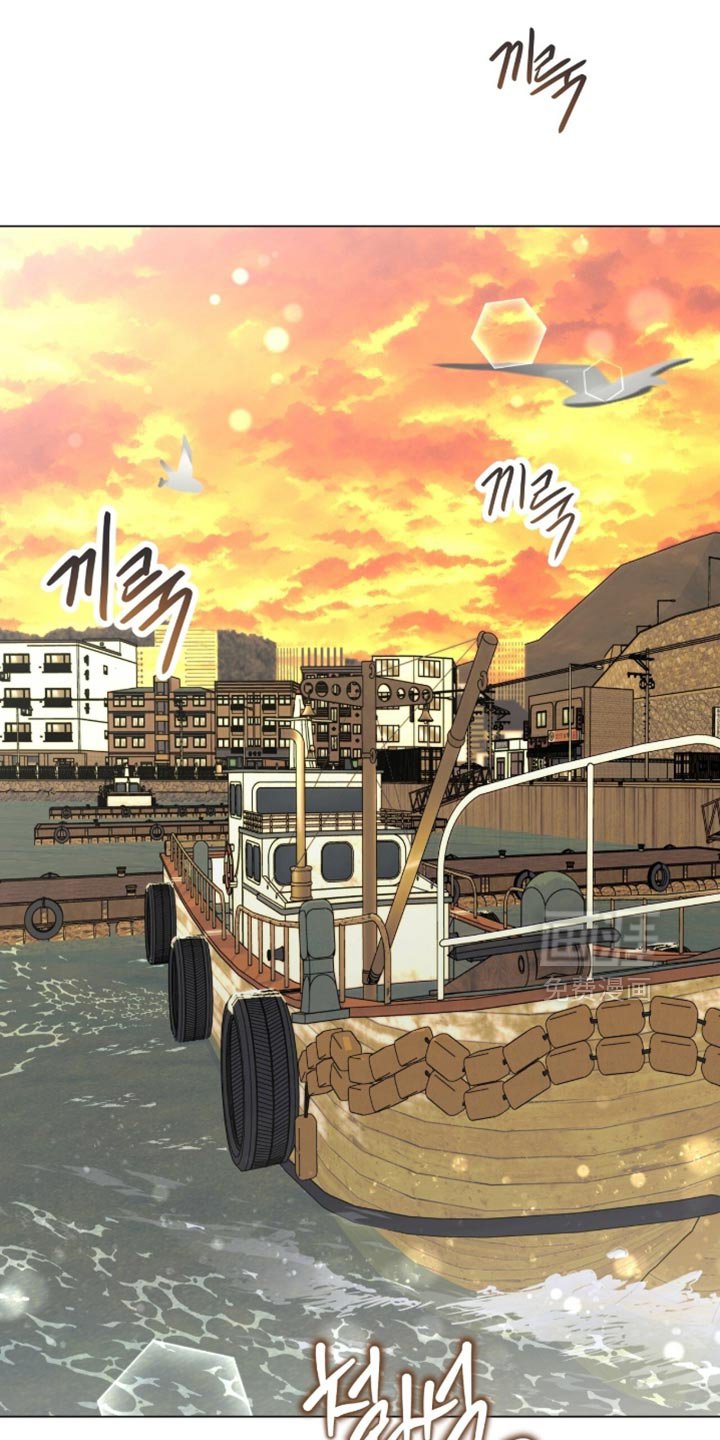 第168章：【番外】下次不来了