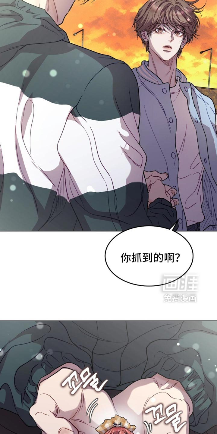 第169章：【番外】一起拍照