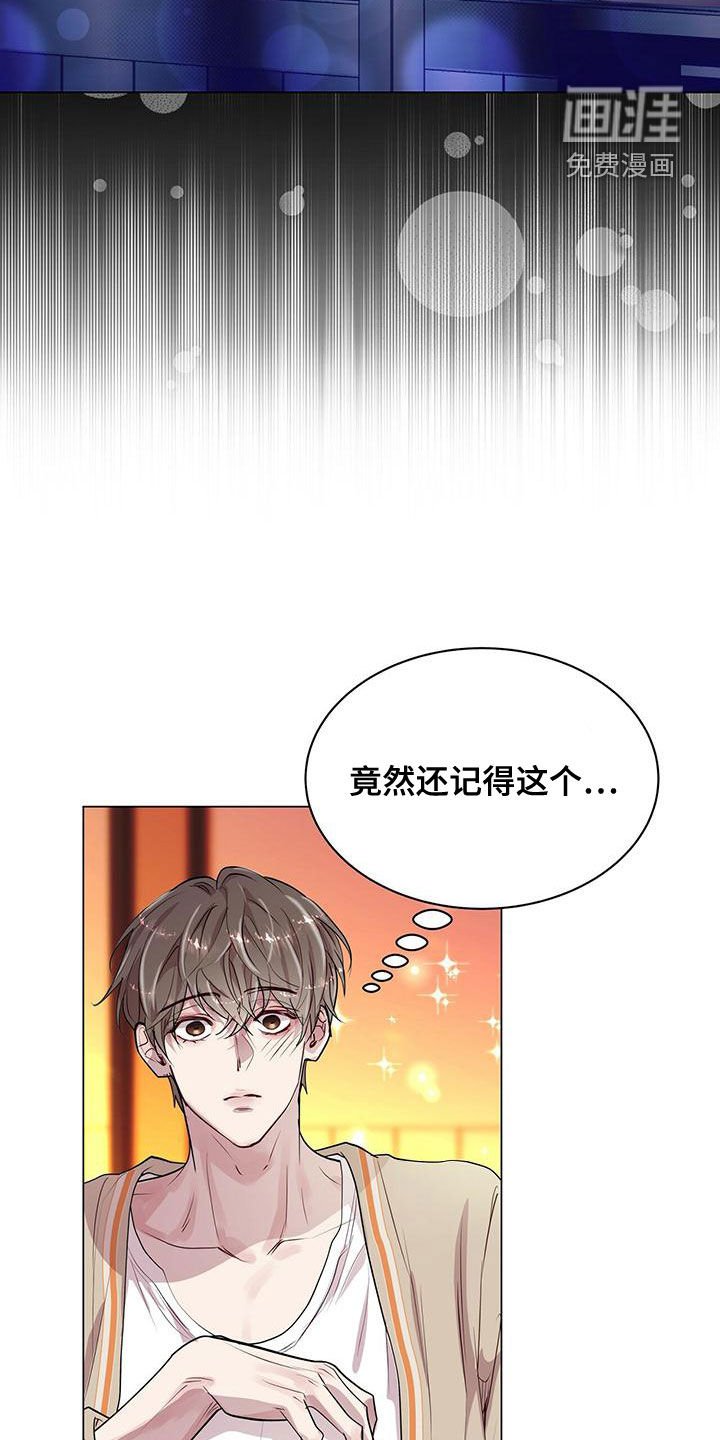 第21章：肖像画