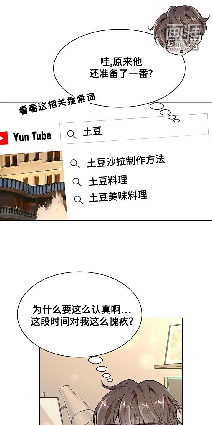 第21章：肖像画