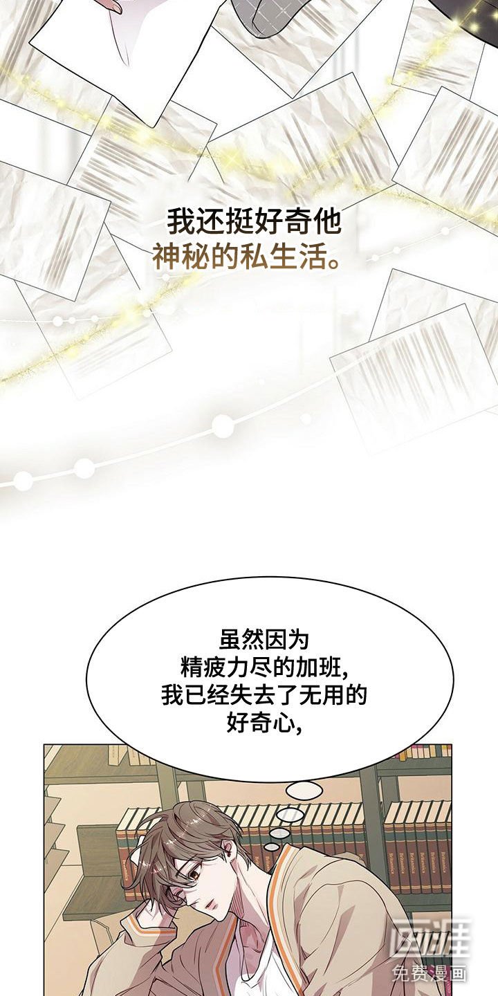 第21章：肖像画