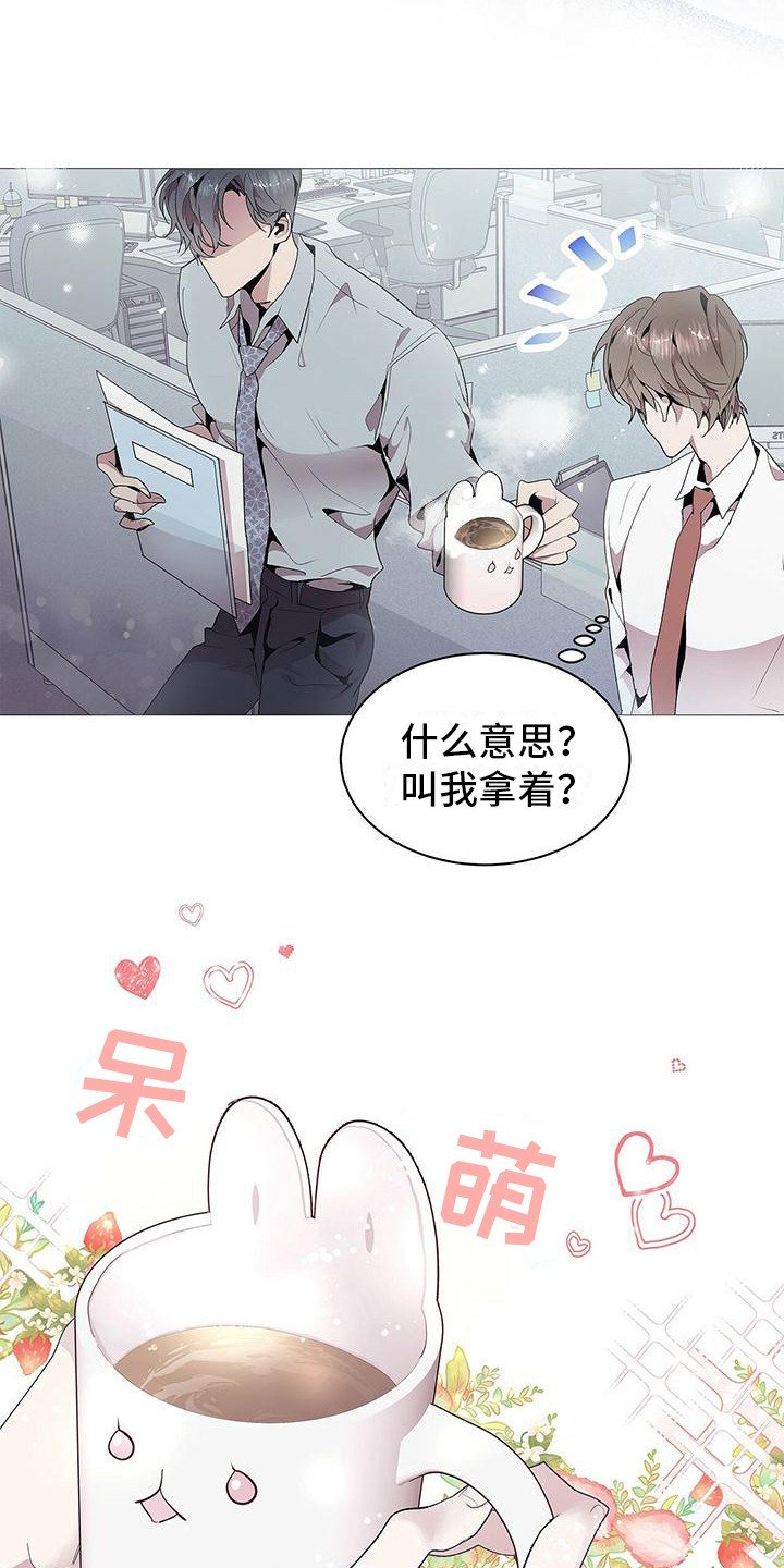 第3章：完美精致