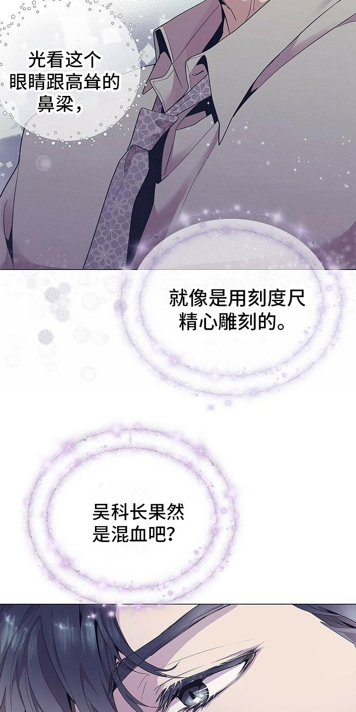 第3章：完美精致