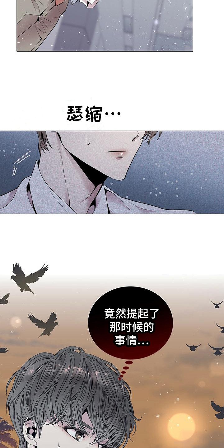 第3章：完美精致