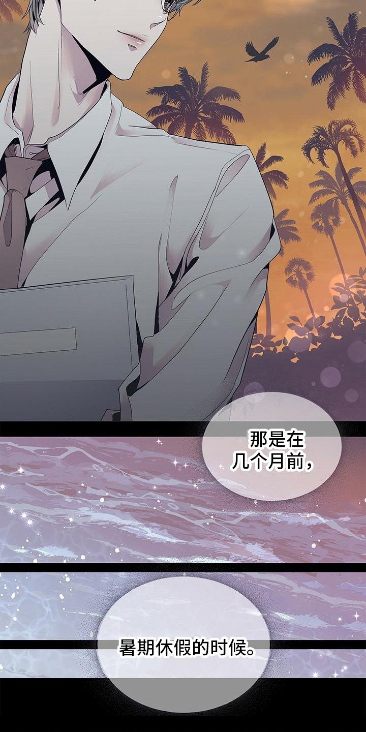 第3章：完美精致