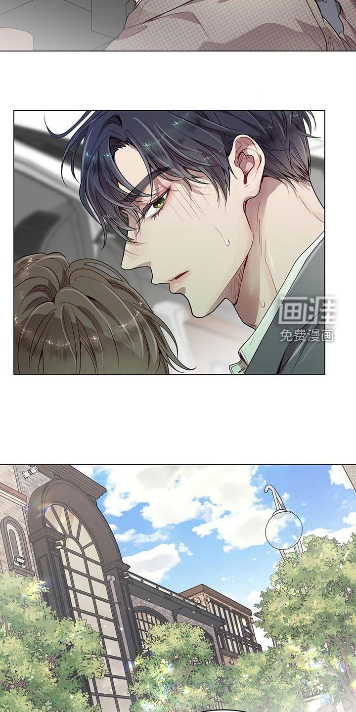 第34章：醉酒