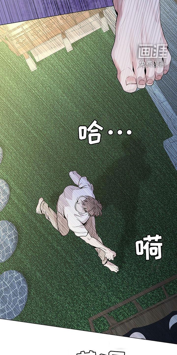 第42章：超大蜘蛛