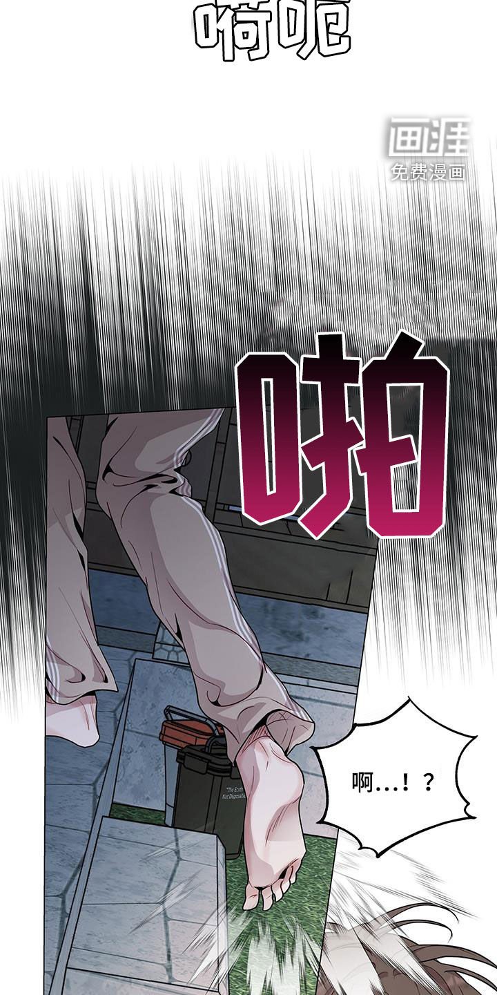 第42章：超大蜘蛛