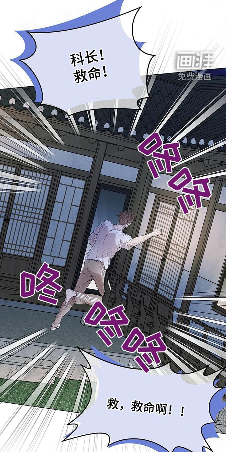 第42章：超大蜘蛛