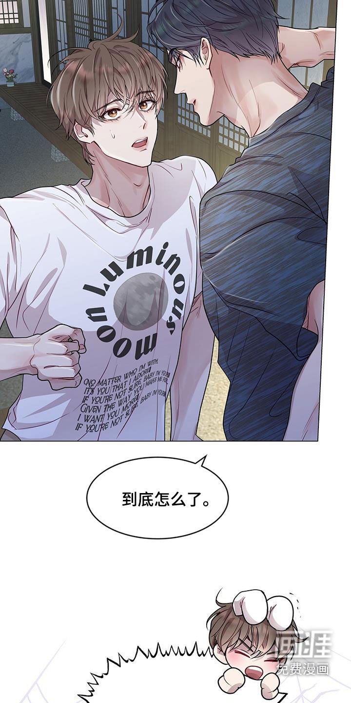 第42章：超大蜘蛛
