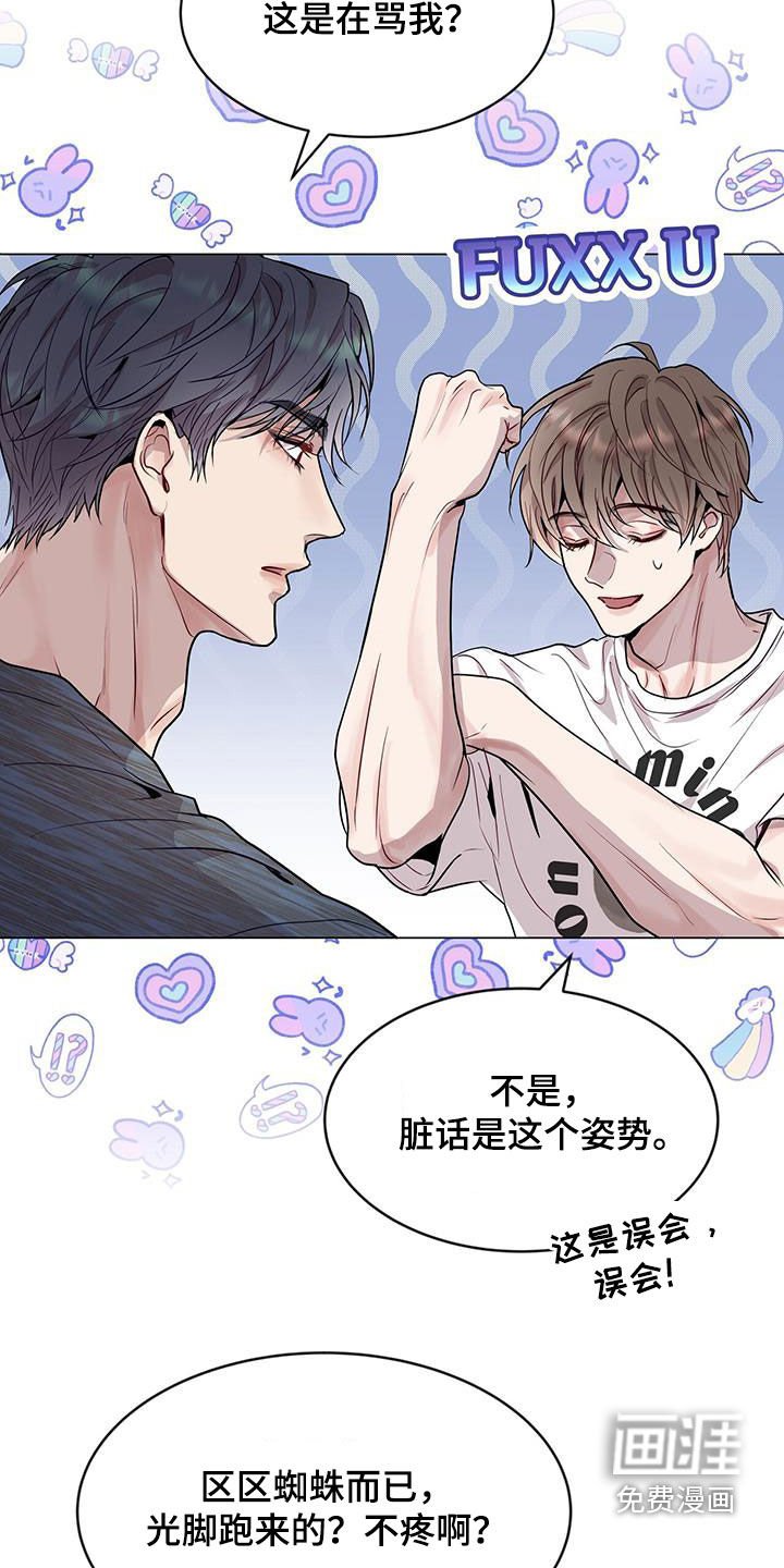 第42章：超大蜘蛛